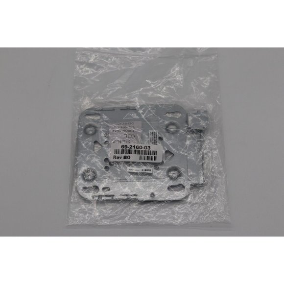 Cisco 69-2160-03 Mounting Kit for Cisco AIR-AP3802I-B-K9 NEW - Picture 3 of 10